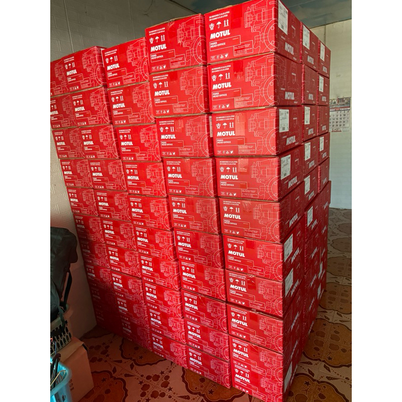 โมตุล motul 3000 plus 20w50