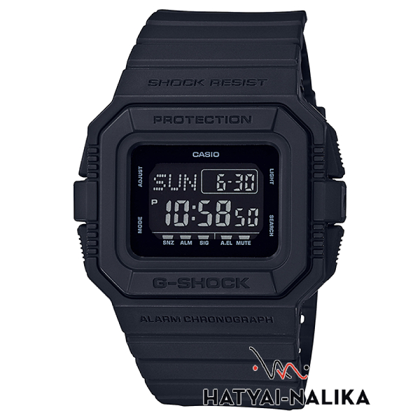 🔥ของแท้🔥 นาฬิกา G-SHOCK หายาก รุ่น DW-D5500BB-1,DW-D5500BB,DW-D5500