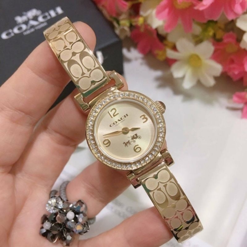 นาฬิกา Coach ผู้หญิง
