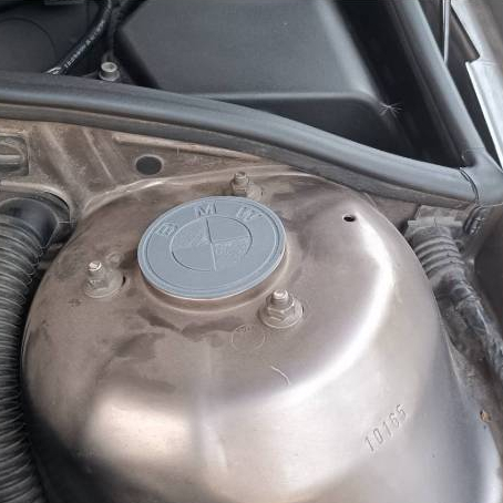 ครอบหัวโซ๊คหน้า BMW E46 318 323 325 330 ทุกรุ่น