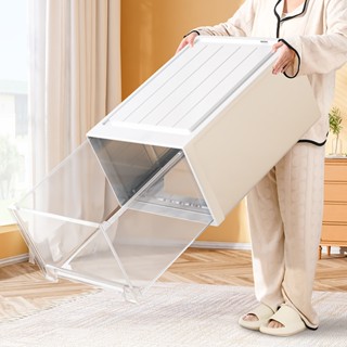 CONY ลิ้นชักเก็บของ กล่องพลาสติก เก็บของพลาสติก กล่องเก็บเสื…