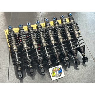 โช๊คหลัง PROFENDER รุ่น MAX SERIES สำหรับใส่ PCX150 / PCX160…