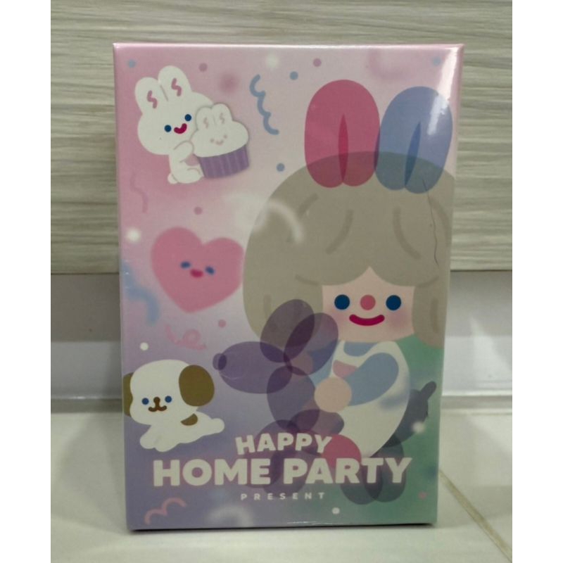 Rico happy home party (ของใหม่)