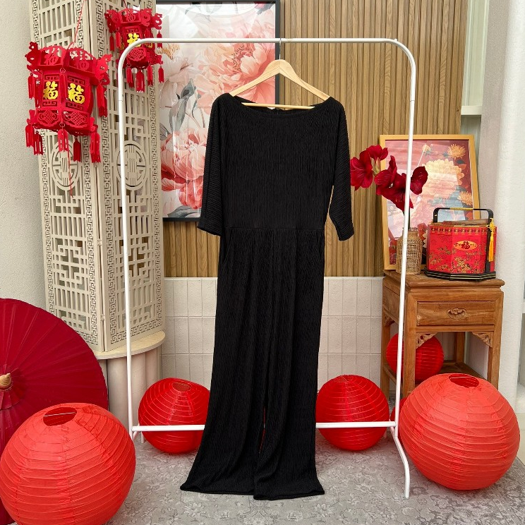 Viris Zamara 72049 Teagan Jumpsuit — صورة 5