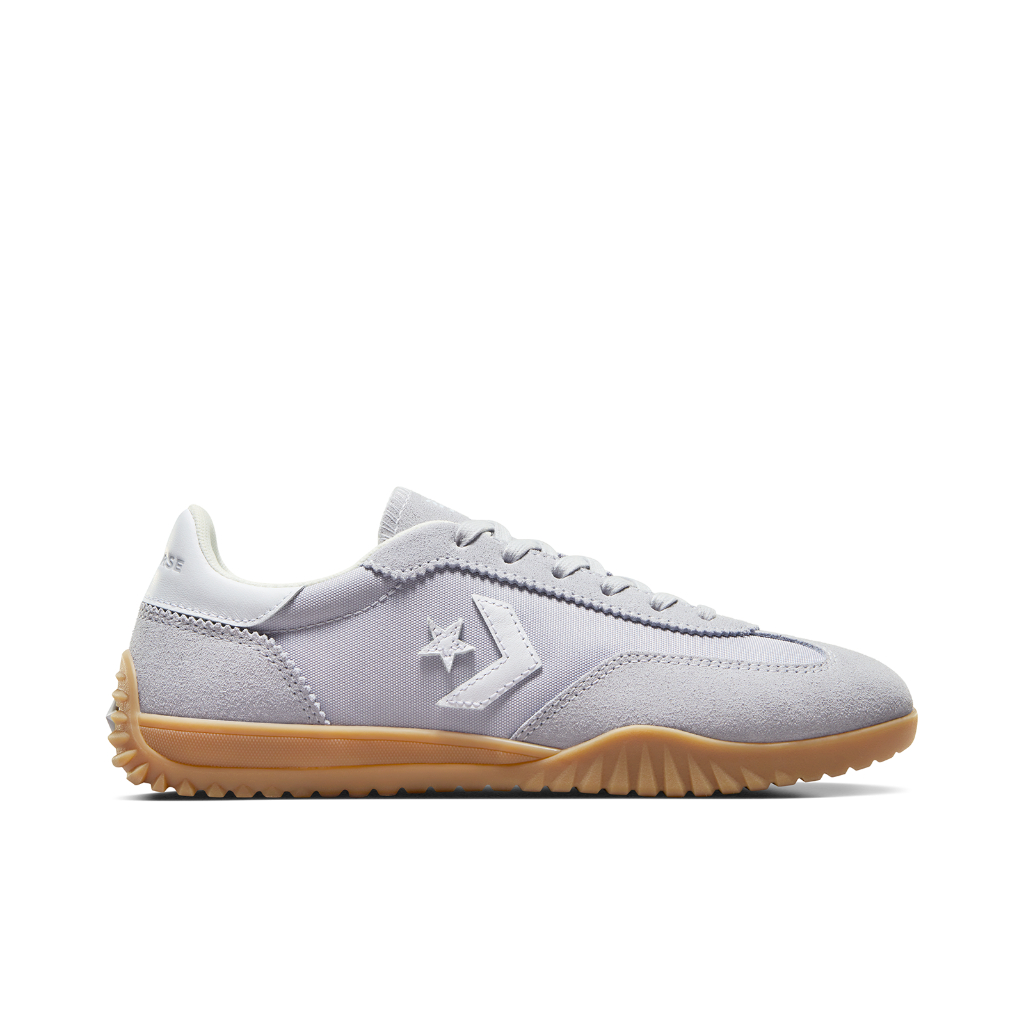 CONVERSE รองเท้า RUN STAR TRAINER NEUTRAL DYNASTY OX GREY/WHITE UNISEX A10449CU_F4GYWT