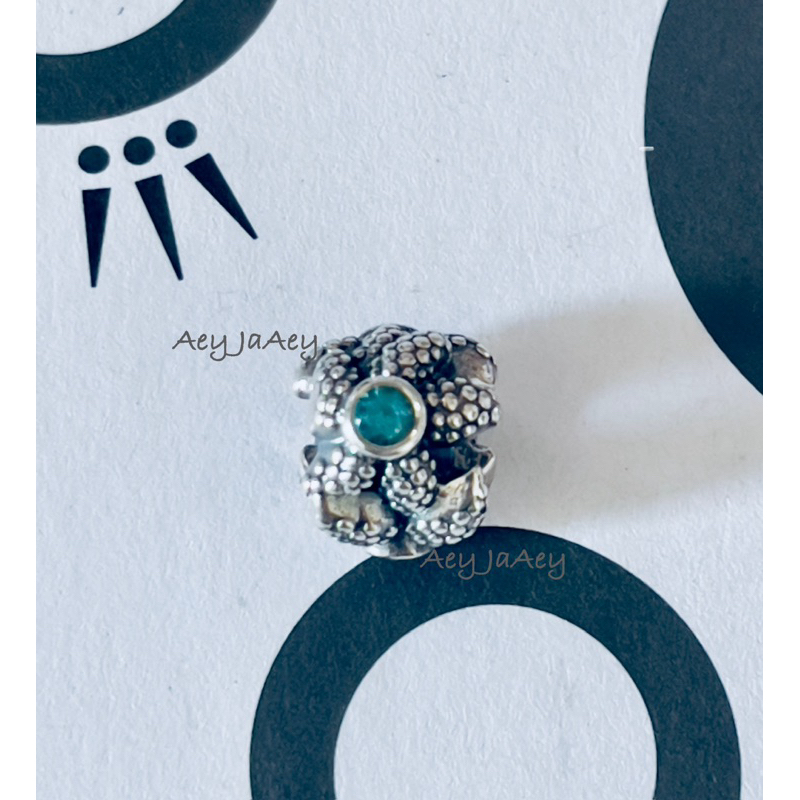 Pandora แท้💯% ชาร์ม Used