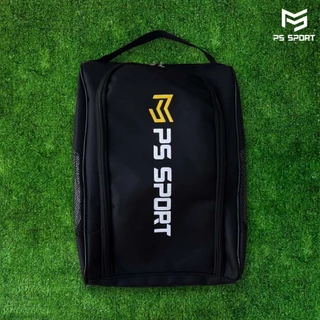 PSSPORT กระเป๋าใส่รองเท้า กระเป๋าใส่สตั๊ด กระเป๋ารองเท้า SPORT BAG ใส่รองเท้า ออกกำลังกาย กีฬา