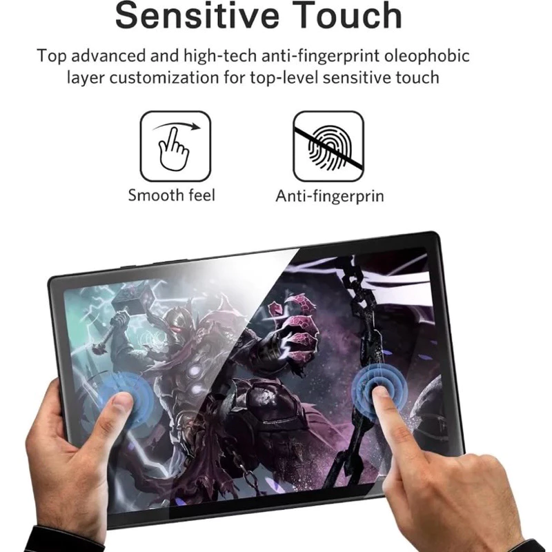 S-8.4  (T700/T705) ฟิล์มกระจกTAB‼️ thumbnail 5