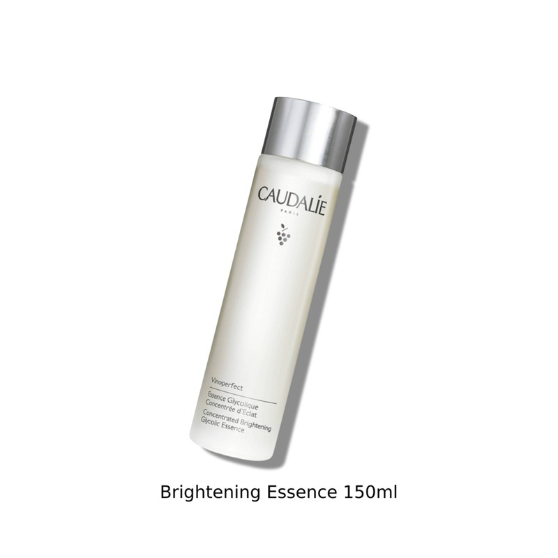 เอสเซนส์เพิ่มความกระจ่างใส Caudalie Vinoperfect Concentrated Brightening Essence 150ml – โปรปัง