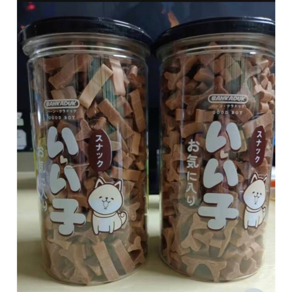 ​  ทรีสโบนรสเเกะ น้ำหนัก 350 กรัม