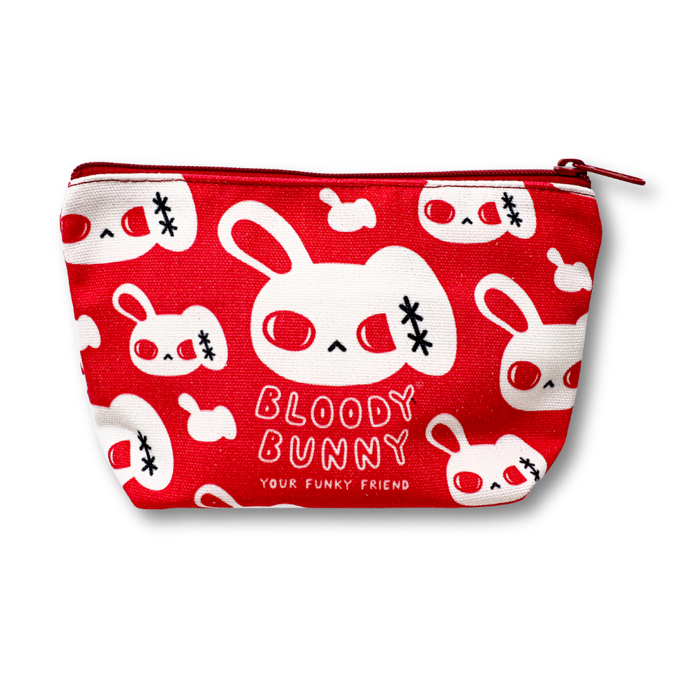 กระเป๋า BBFF BLOOM BOOM Pouch