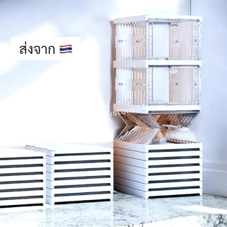 🔥พร้อมส่ง ใน 🇹🇭🔥 wasu.store24 WS015 กล่องรองเท้า ชั้นวางรองเท้า จัดพื้นที่ให้เป็นระเบียบแข็งแรง
