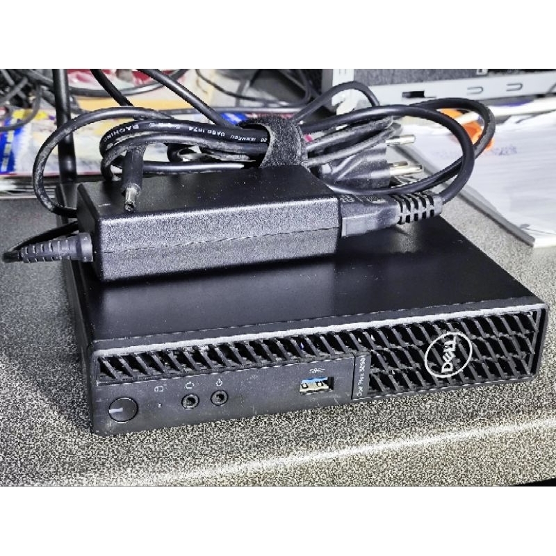 คอมมือสอง dell optiplex 3090 micro
