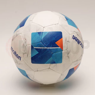 [Molten แท้ 100%]ลูกฟุตบอล Molten F4N1000-BL หนังเย็บ TPU เบอร์4 รุ่นใหม่ปี 2025 ของแท้ 💯(%)⚽️⚽️