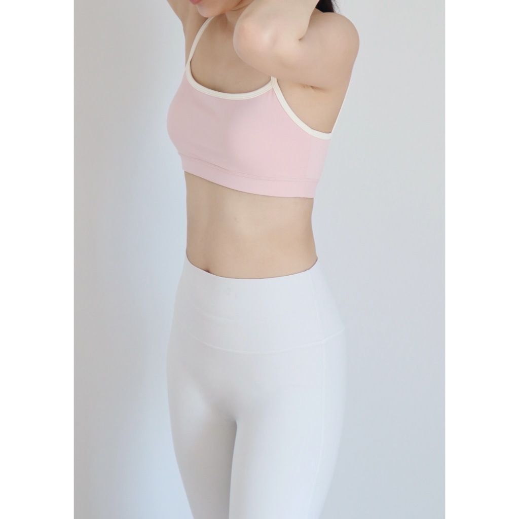 Ashley sport bra - simply.fitco