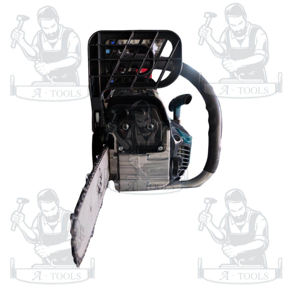 +ส่งฟรี+ Black Bull เลื่อยยนต์ กระทิงดำ รุ่น 6000 B-CS152 NEW2025 ดึงเบา สตาร์ทง่าย เลื่อยกระทิงดำ เลื่อย6000 - รูปที่ 6