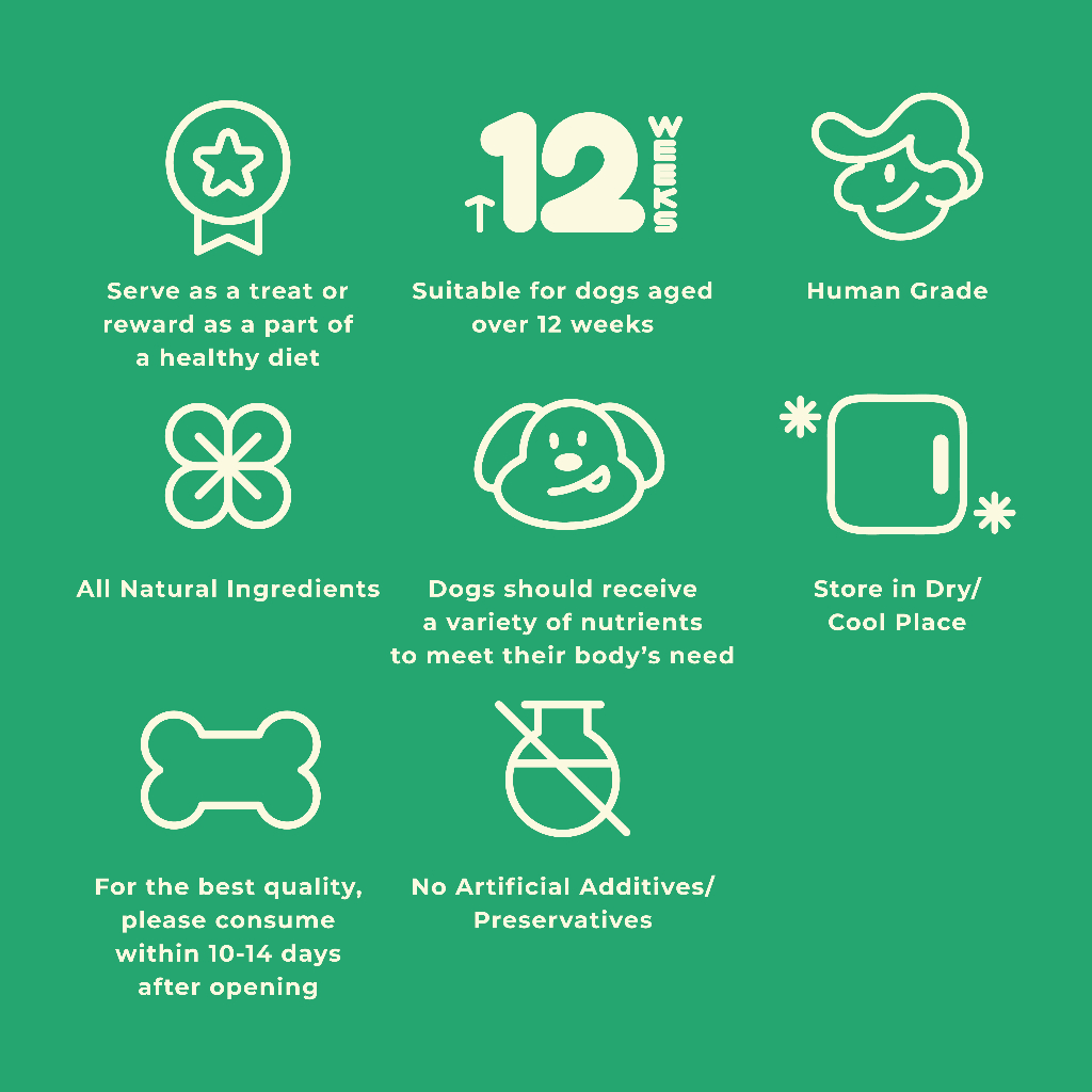 สันในเป็ดอบแห้ง ขนมสุนัข ขนมแมว - DEHYDRATED Duck Fillet - รูปที่ 2