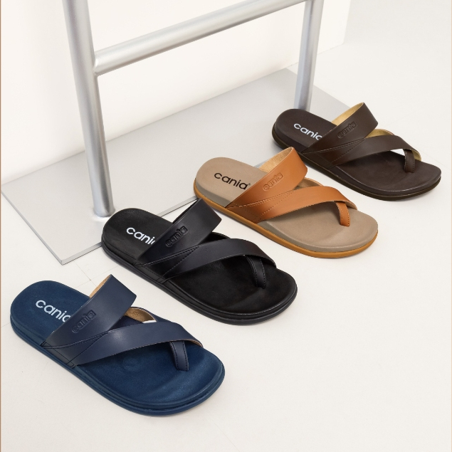 CANIA รองเท้าแตะหนีบชาย CM11393 ไซส์ 40-44