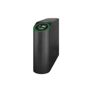 APC Back-UPS Pro for Gaming BGM2200B-MSX (2200VA/1320W) ป้องกันไฟกระชาก,ไฟฟ้าตก เหมาะสำหรับสำหรับการเล่นเกม