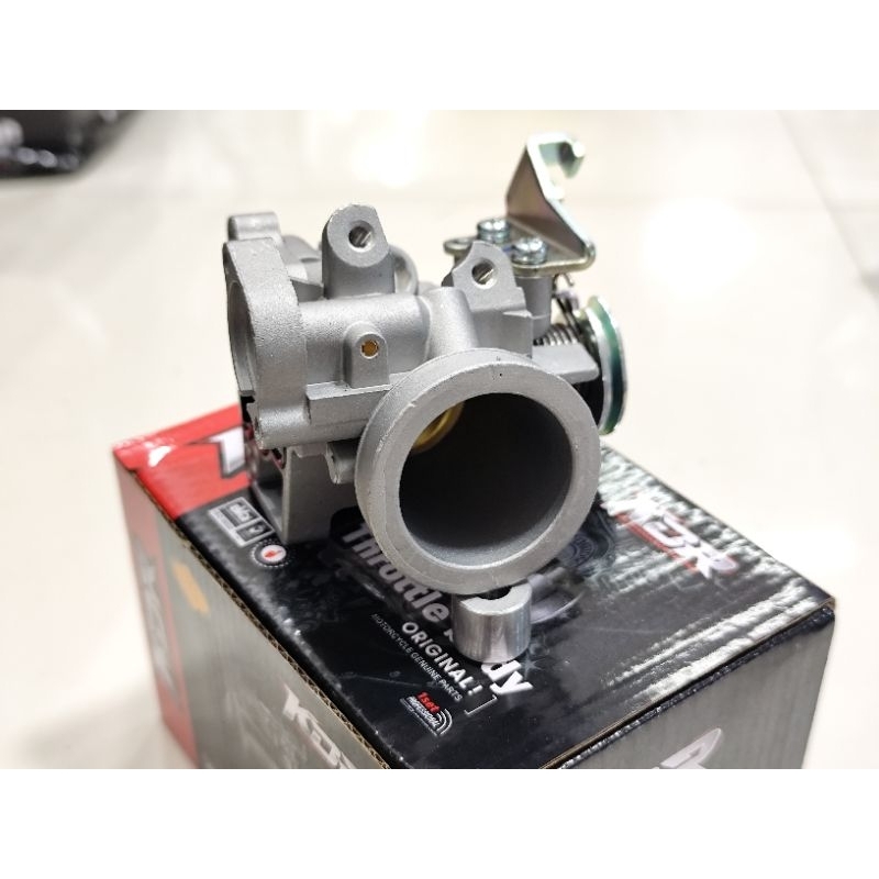 ลิ้น CBR 150 สำหรับใส่ S3  แมพเซนเซอร์ใหญ่ มีขนาด 30/32/34/38