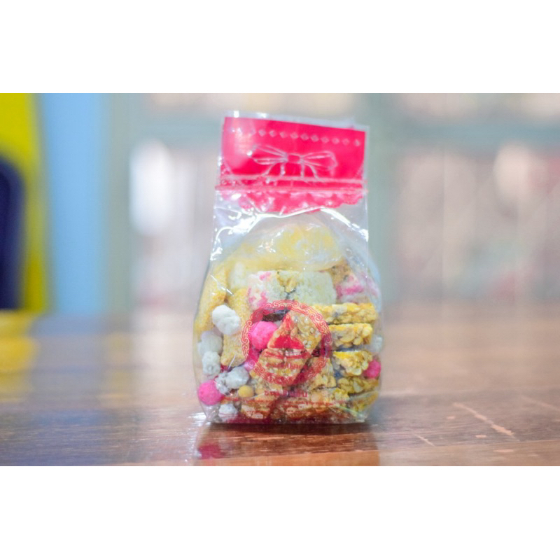✨ขนมจันอับ✨ขนมงานมงคล✨