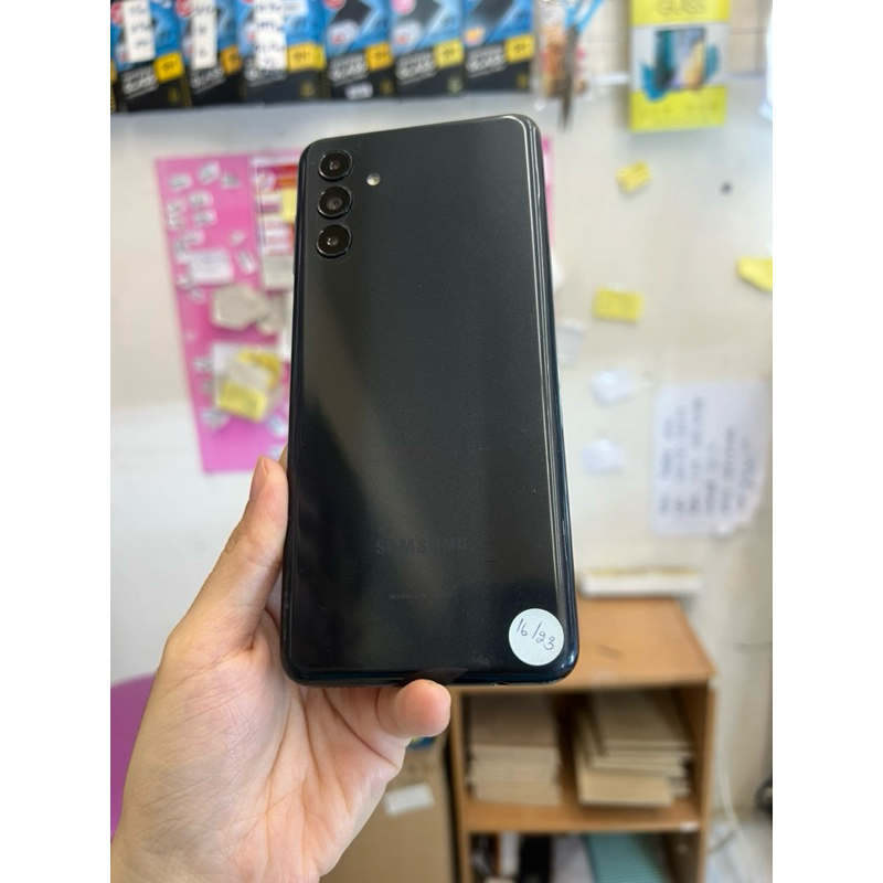 samsung a04s มือสอง เครื่องศูนย์แทั