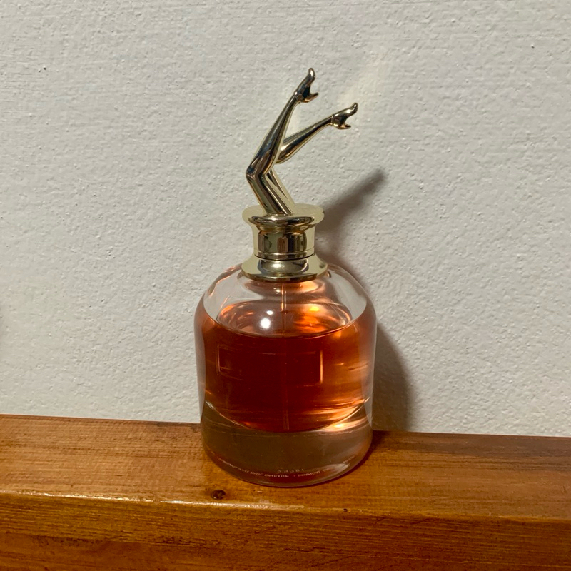 [แบ่งขายน้ำหอม] JPG Scandal