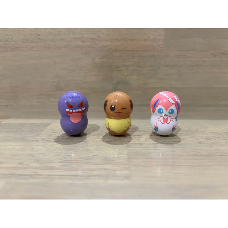 Coo'nuts Pokemon - ล้มลุก โปเกม่อน