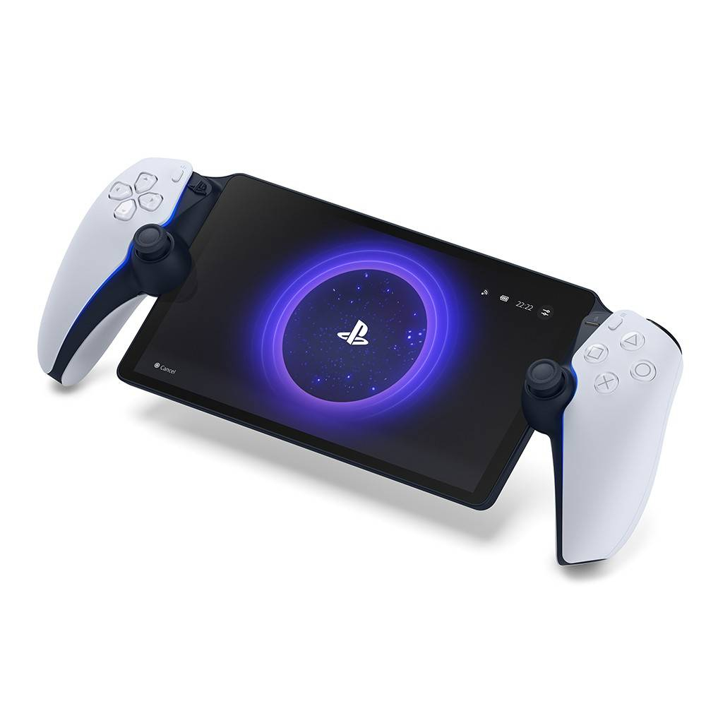 [ศูนย์ไทย] PlayStation : PlayStation Portal Remote Player for PS5 * ประกันศูนย์ Sony ไทย 1 ปี *