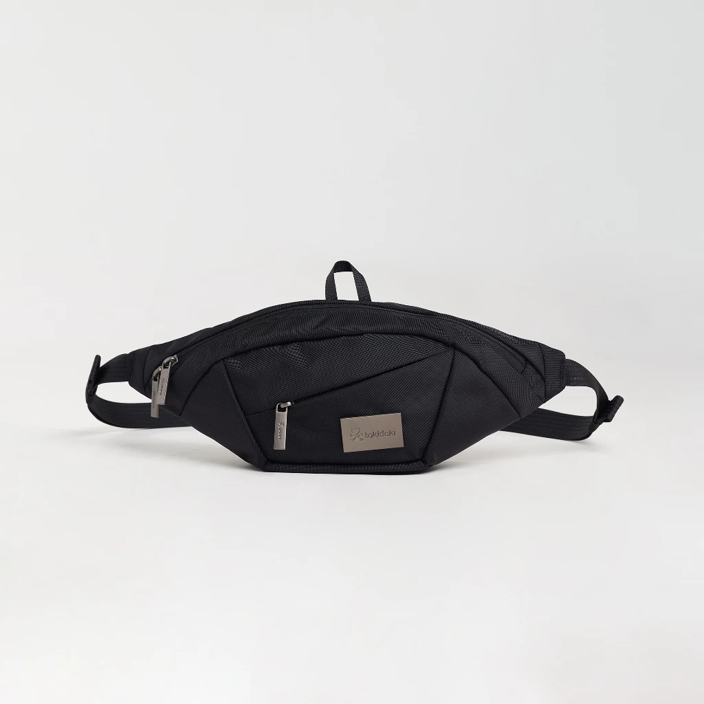 TOKIDOKI กระเป๋าคาดเอว EVERYDAY ESSENTIAL BAG