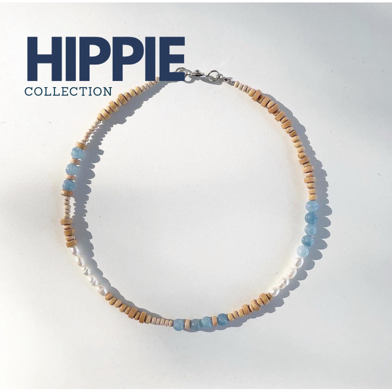 สร้อยคอ HIPPPIE 🛝🫧🌨️
