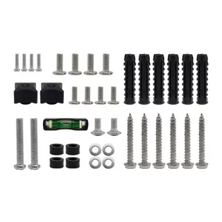 Glink GWM-010 ขาแขวนทีวีติดผนัง รองรับ 32-85 นิ้ว ปรับก้มเงย ส่ายซ้ายขวาได้ รับน้ำหนัก 65kg