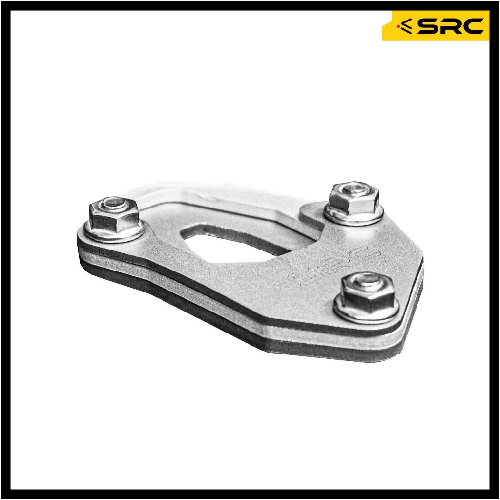 ตีนเป็ด SRC สำหรับ HONDA ADV 350 ปี 2022-2025 / Side Stand