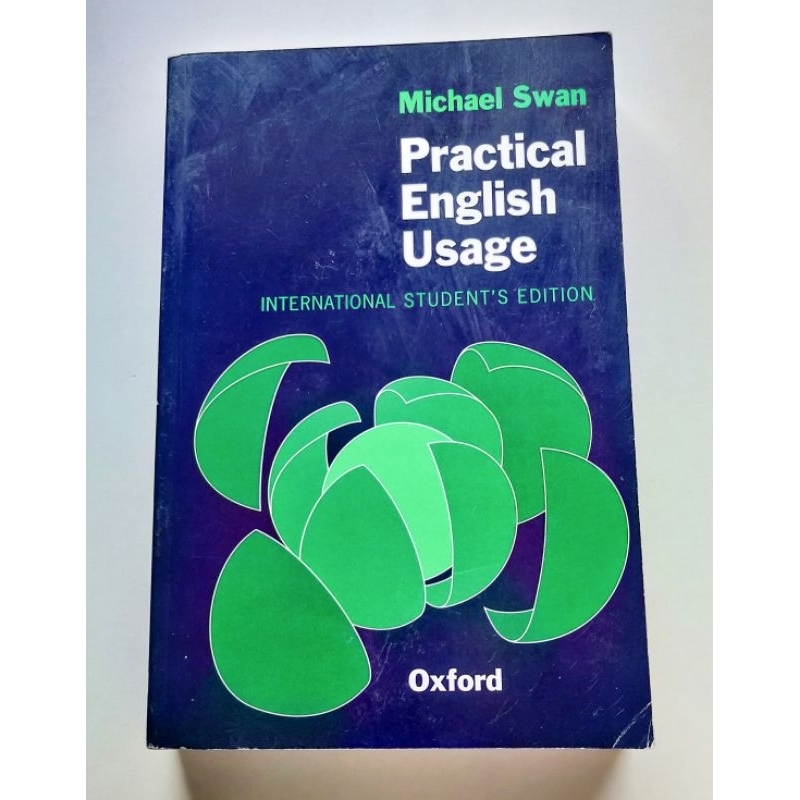 practical English usage