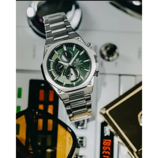 New CASIO EDIFICE EFS-S570D EFS-S570DC ประกันศูนย์ไทย 1 ปี