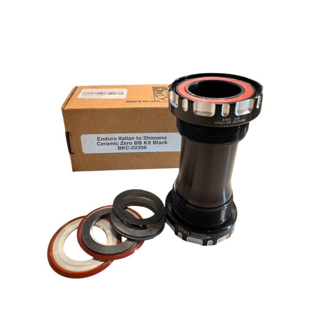 กระโหลก Enduro bottom bracket Ceramic ZERO