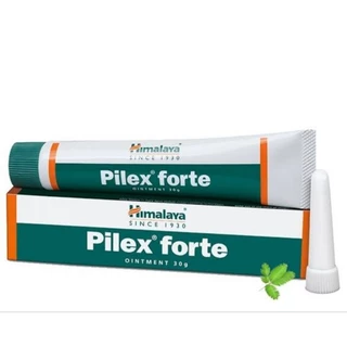 ไพเล็กซ์ ฟอร์เต้ ขี้ผึ้ง pilex fort 30g