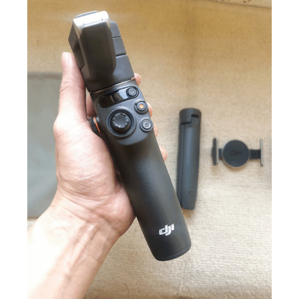 DJI OSMO Mobile 6 ประกันศูนย์-95%new
