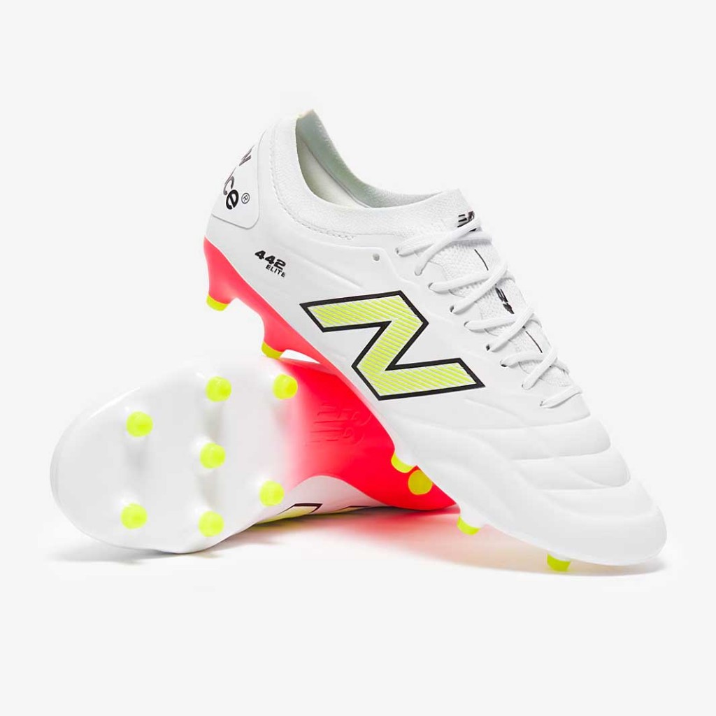 รองเท้าฟุตบอล New Balance 442 V2 Elite FG