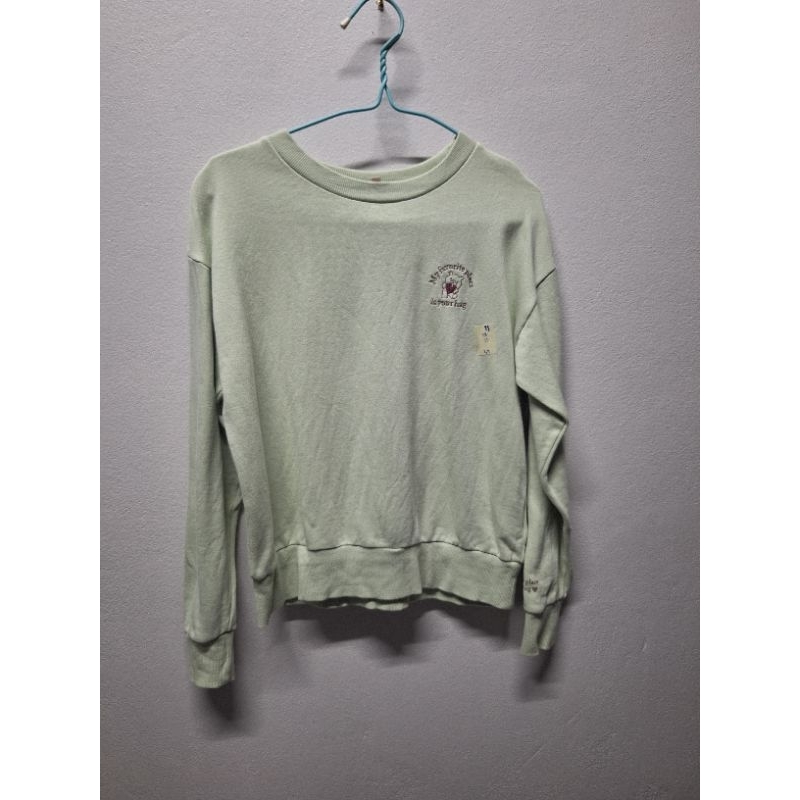 เสื้อสเวตเตอร์ มือสอง # 11
