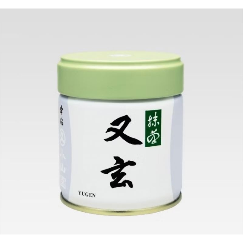 มัทฉะเกรดพิธีการจากญี่ปุ่น Marukyu Koyamaen Matcha (มารุ คิว โคะยามะเอน ผงมัทฉะจากญี่ปุ่น