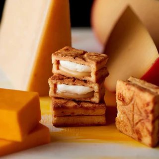 (รอบส่ง 23 สิงหาคม) PRESS BUTTER SAND: คุกกี้เนย ’เพรส‘ ของฝากสุด Luxury จากญี่ปุ่น