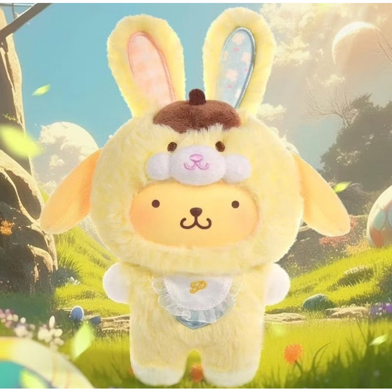 [sanrio x toptoy] ver.3 ♡︎