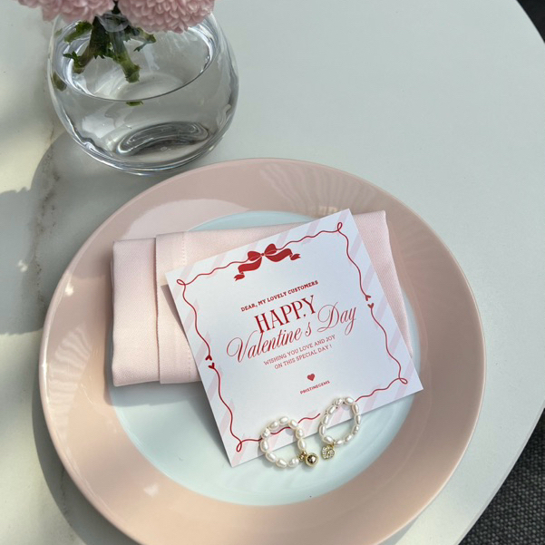 Amor Ring (พร้อมส่ง)