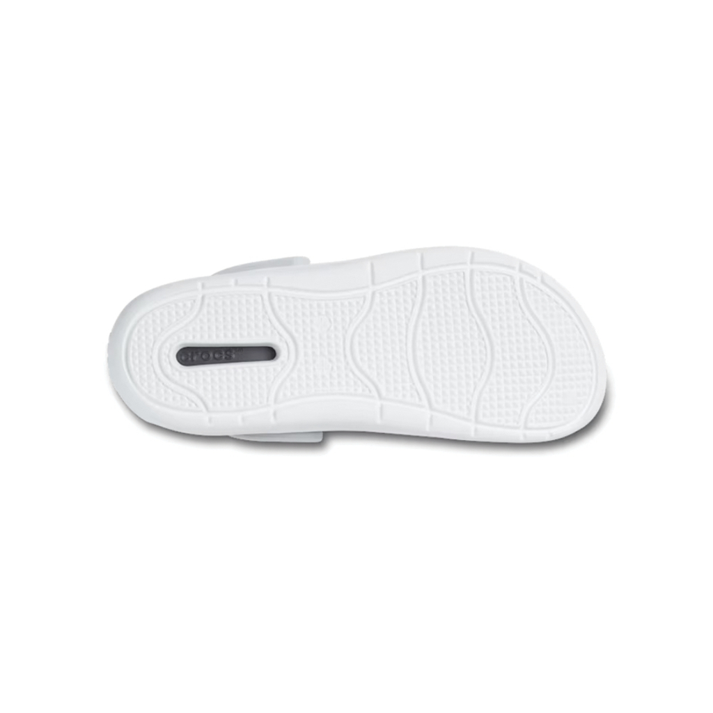 CROCS InMotion Clog - Atmosphere รุ่นใหม่ของ LiteRide 360 รองเท้าแตะ คร็อคส์ แท้ รุ่นฮิต