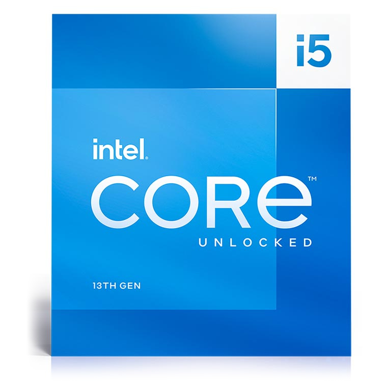 Intel Core i5-13600 ซีพียู