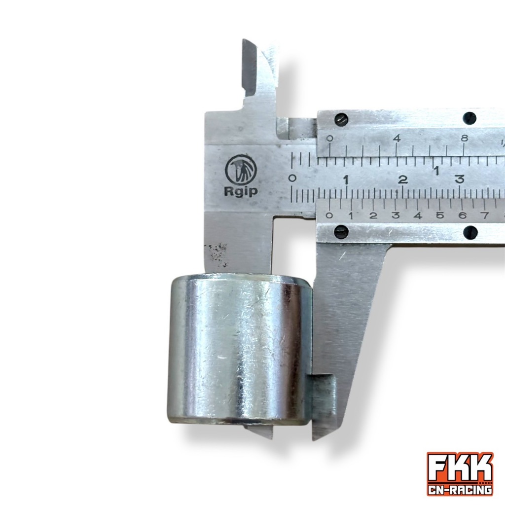 บูทล้อหลัง ขวา ฝั่งจานเบรค Wave100 Wave110 Wave100s Wave110i Wave125 R/S/Iบังลม Wave125iวาฬ Dream100 Dreamsupercub - รูปที่ 2