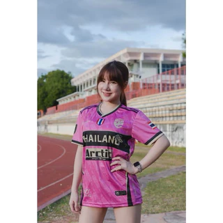 AV-011เสื้อกีฬาThailandใส่เป็นทีมผ้าเกรดพรีเมี่ยม