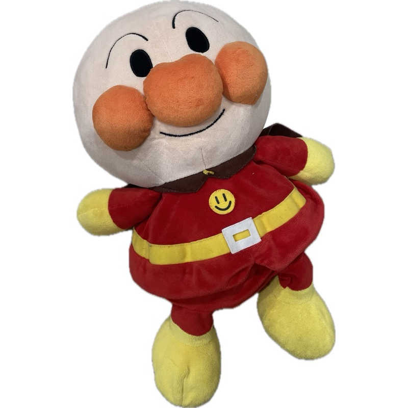 อันปังแมน Anpan man  🇯🇵🇯🇵