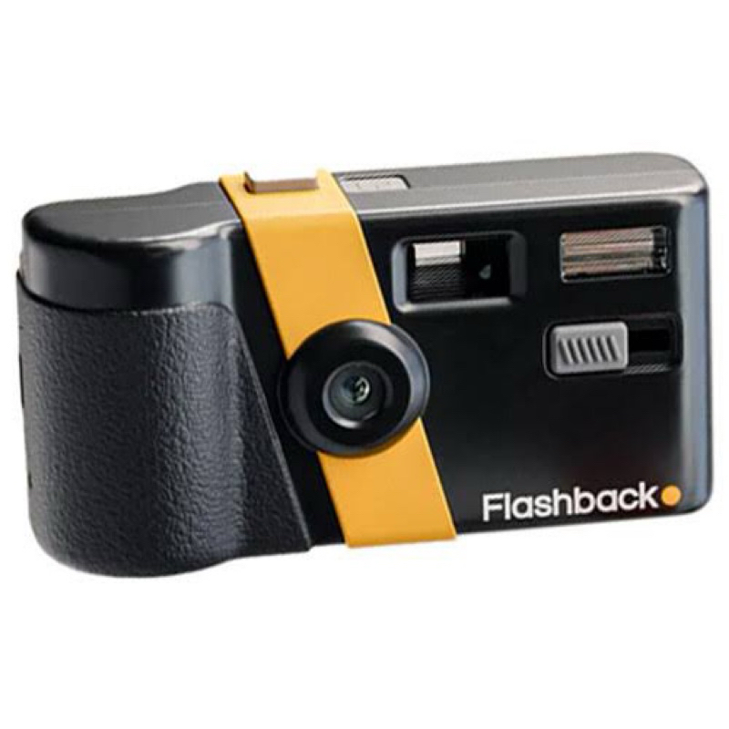 [ พร้อมส่งในไทย  ] flashback camera 📸🎞️